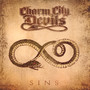 Sins - Charm City Devils