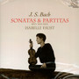 Bach: Sonatas & Partitas vol.2 - Isabelle Faust