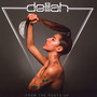 From The Roots Up - Delilah