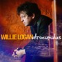 Altocumulus - Willie Logan