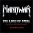 The Lord Of Steel - Manowar