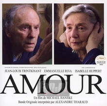Amour  OST - Alexandre Tharaud