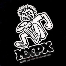 Split - MXPX / Cancer