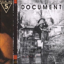 Document - R.E.M.