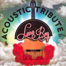 Acoustic Tribute - Tribute to Lana Del Rey 