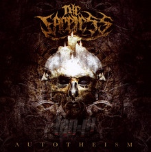 Autotheism - Faceless