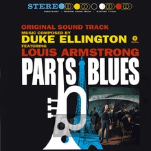 Paris Blues - Duke Ellington