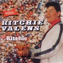 Ritchie Valens/Ritchie - Ritchie Valens