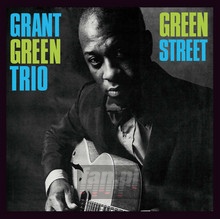 Green Street - Grant Green