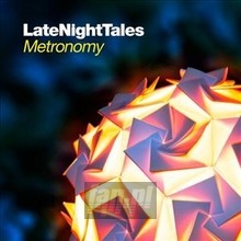 Late Night Tales: Metrono - Metronomy