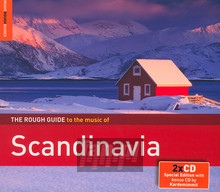 Rough Guide: Scandinavia - Rough Guide To...  