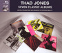 7 Classic Albums - Thad Jones
