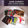 8 Classic Albums - June Christy
