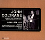 Complete Live At The Sutherland Lounge 19961 - John Coltrane