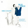 Blue Serge - Serge Chaloff