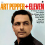 Plus Eleven - Art Pepper