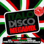 Italo Disco Megamix - V/A