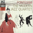 Fontessa - Modern Jazz Quartet