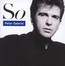 So - Peter Gabriel