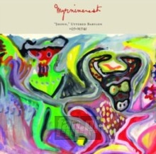 Jhonn, Uttered Babylon - Myrninerest