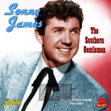 Southern Gentleman - Sonny James