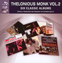 6 Classic Albums vol.2 - Thelonious Monk