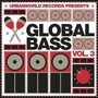 Global Bass vol.3 - V/A