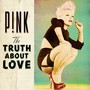 The Truth About Love - Pink   