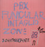 PBX Funicular Intaglio Zone - John Frusciante