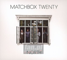 North - Matchbox Twenty - powiększ North - Matchbox Twenty