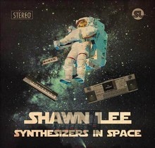 Synthesizers In Space - Shawn Lee