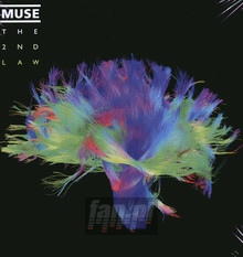 The 2ND Law - Muse