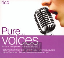 Pure... Voices - Pure...   