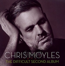 Difficult Second Album - Chris Moyles