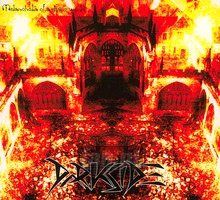 Melancholia Of A Dying World - Darkside - bigger Melancholia Of A Dying World - Darkside