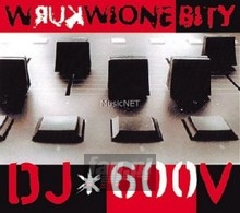 Wkurwione Bity - DJ 600 Volt