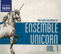 Ensemble Unicorn vol.1 - V/A