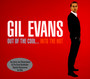 Out Of The Cool...Into The Hot. Both Original Albums Rec 196 - Gil Evans