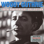 100TH Anniversary Collection - Woody Guthrie
