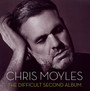 Difficult Second Album - Chris Moyles