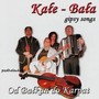 Gipsy Songs Od Bakan Do Karpat - Kae-Baa