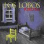 Kiko -Live - Los Lobos