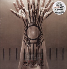 Riitiir - Enslaved - bigger Riitiir - Enslaved