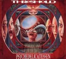 Psychedelicatessen - Threshold