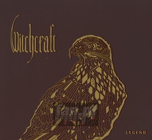 Legend - Witchcraft - bigger Legend - Witchcraft