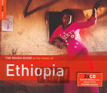 Rough Guide: Ethiopia - Rough Guide To...  