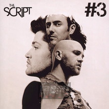 NR.3 - The Script - bigger NR.3 - The Script
