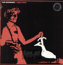 Duck Stab - The Residents - bigger Duck Stab - The Residents