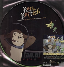 Monkeys For Nothing & The Chimps For Free - Reel Big Fish