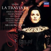 Verdi: La Traviata - Angela Gheorghiu